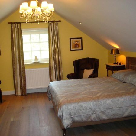 Vakantiehuis Aen De Roderburgh มาเซค ห้อง รูปภาพ