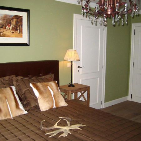 Vakantiehuis Aen De Roderburgh มาเซค ห้อง รูปภาพ